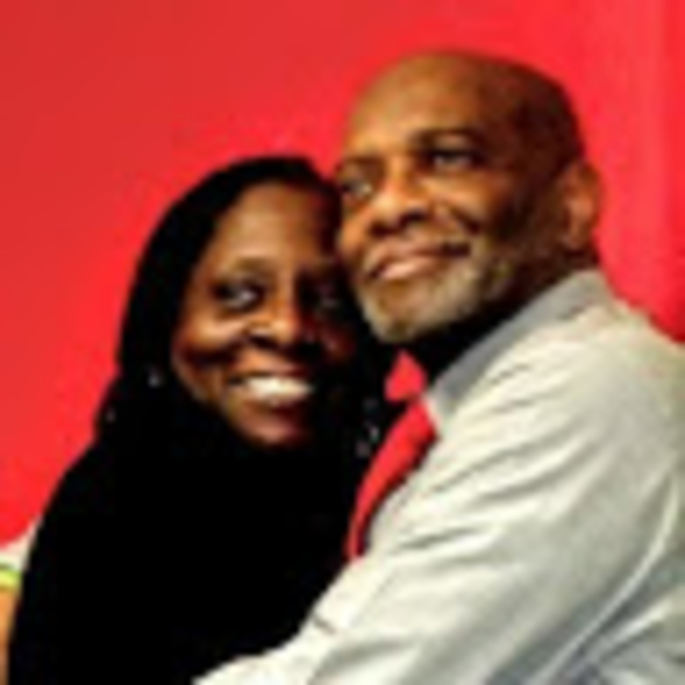 Meet your Posher, Letty